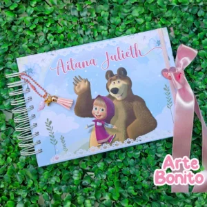 bebé masha y el oso01