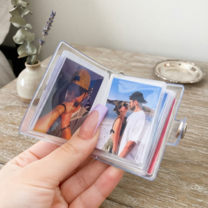 mini album personalizado