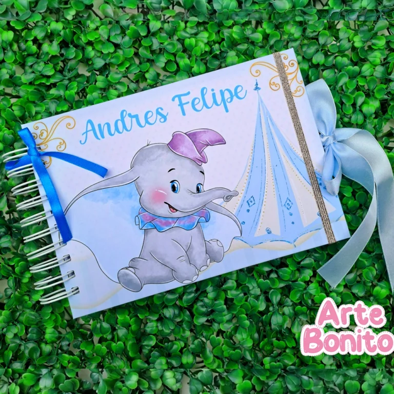 bebe dumbo