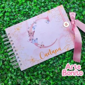 libro maripositas