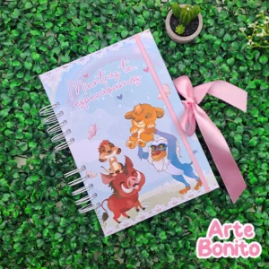 libro pediatrico bebé