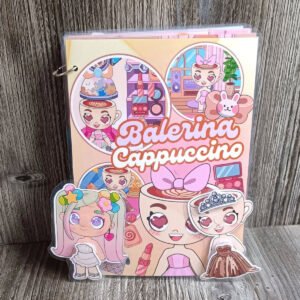 libro interactivo balerina capuccina (2)