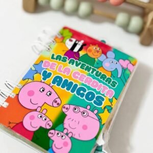 libro interactivo peppa pig (3)portadainicio