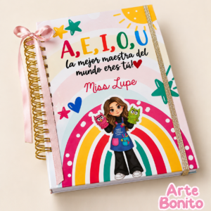 agenda maestra 2027