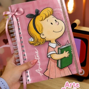 agenda snoopy2027